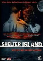 Shelter Island von Geoff Schaaf  DVD, Zo goed als nieuw, Verzenden