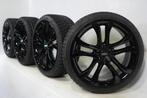 Audi A8 D3 4E 20 inch velgen Dunlop Winterbanden Nieuw Origi, Auto-onderdelen, Gebruikt, Velg(en), 20 inch, Winterbanden