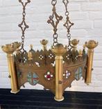 Religieuze en spirituele objecten - Antiek - Brons -