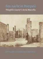 Een nacht in Pompeii 9789059972377 Christiaan Caspers, Boeken, Kunst en Cultuur | Beeldend, Gelezen, Christiaan Caspers, Frits Naerebout