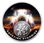 Verenigde Staten. 1 Dollar 2024 1 oz $1 USD Mesa Grande