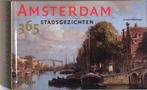 Amsterdam - 365 Stadsgezichten 9789068684902, Boeken, Geschiedenis | Stad en Regio, Gelezen, Carole denninger, Verzenden