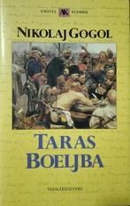 Amstelpaperbacks Taras Boeljba 9789020453713 Nikolaj Gogol, Boeken, Gelezen, Nikolaj Gogol, Verzenden