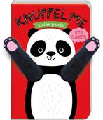 Kleine panda / Knuffel me 9789463338035 Helmi Verbakel, Boeken, Verzenden, Gelezen, Helmi Verbakel