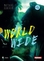 Worldwide / Tagmag / 2 9789089317216 Matthias Soberon, Boeken, Kinderboeken | Jeugd | 13 jaar en ouder, Verzenden, Gelezen, Matthias Soberon