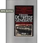 De tweede generatie 9789027457318 Berserk, Verzenden, Gelezen, Berserk