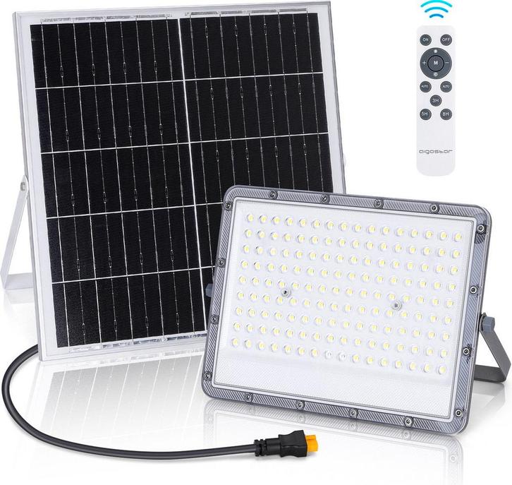 Solar Tuinverlichting - Buitenverlichting - Zonneenergie - A, Boeken, Politiek en Maatschappij, Nieuw, Verzenden