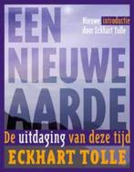 Een nieuwe aarde 9789020205497 Eckhart Tolle, Boeken, Esoterie en Spiritualiteit, Verzenden, Zo goed als nieuw, Eckhart Tolle