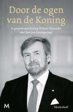 Door de ogen van de Koning 9789029099899, Verzenden, Gelezen