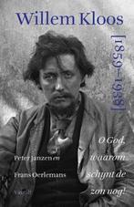 Willem Kloos [1859-1938] 9789460043222 Frans Oerlemans, Verzenden, Zo goed als nieuw, Frans Oerlemans