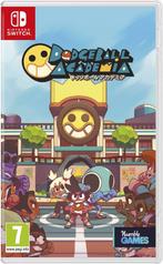 Switch Dodgeball Academia, Spelcomputers en Games, Spelcomputers | Nintendo Switch, Verzenden, Zo goed als nieuw