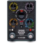 Line 6 POD Express Bass basgitaar multi-effectpedaal, Verzenden, Nieuw