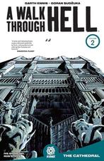 Walk Through Hell Volume 2 9781949028218 Garth Ennis, Verzenden, Zo goed als nieuw, Garth Ennis