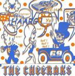 vinyl single 7 inch - The Cheeraks - The Cheeraks, Verzenden, Zo goed als nieuw