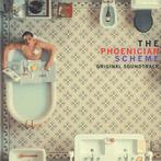 The Phoenician Scheme Benicio Del Toro - Mia Threapleton -, Nieuw in verpakking