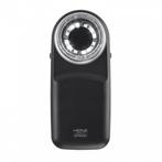 Heine dermatoscoop DELTAone Zwart, Diversen, Verzenden, Nieuw