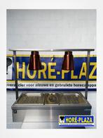 Horeca Uitserveer Unit RVS | LED | Top voor evenementen!, Gebruikt, Transport en Opslag