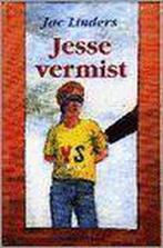 Jesse vermist / Davidsfonds/Infodok-kinderboeken J. Linders, Verzenden, Gelezen, J. Linders