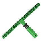 Unger ErgoTec Inwashouder groen - 35 cm, Huis en Inrichting, Schoonmaakartikelen, Verzenden