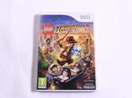 Wii - LEGO Indiana Jones 2: The Adventure Continues, Spelcomputers en Games, Games | Nintendo Wii, Ophalen of Verzenden, Nieuw