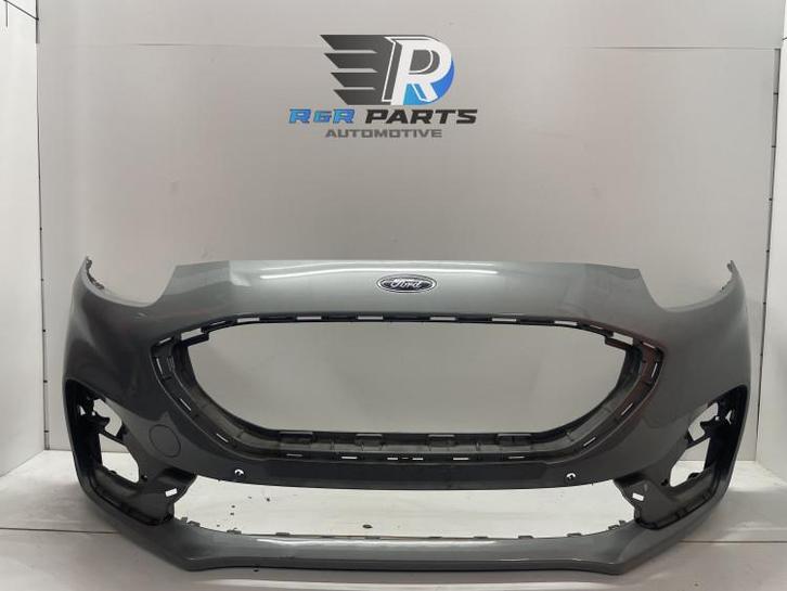 Voorbumper - Type met ParkAssist - Ford Puma ST-Line - ..., Auto-onderdelen, Carrosserie en Plaatwerk, Nieuw, Deur, Verzenden