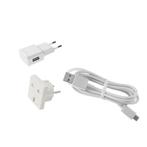 Watts Externe Voeding | USB Voedingskabel 1,5 m, Verzenden, Nieuw