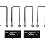 Eibach 14-18 GMC Sierra 1500 4WD Pro-Truck Rear 1in Lift, Ophalen of Verzenden, Nieuw