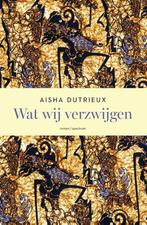Wat wij verzwijgen, Ophalen of Verzenden, Nieuw