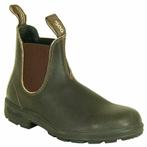 Blundstone 500 + gratis verzenden + actiepakket, Bruin, Blundstone, Overige typen, Nieuw