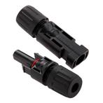 MC4 connector set, Caravans en Kamperen, Camper-accessoires, Verzenden, Nieuw