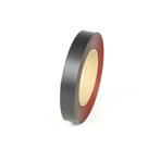 Magneetband 10 m op rol - Geel - Binnen - ME191, Verzenden