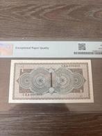 Nederland. - 1 Gulden 1949 - Pick 72s - PL7s2.a, Postzegels en Munten