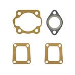 Tomos Cilinder pakkingset 4-delig 50cc A35 / A52 Airsal, Ophalen of Verzenden, Nieuw