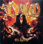cd - Dio - We Rock 6-CD Box