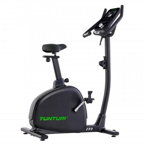 Tunturi Signature E50 Hometrainer, Sport en Fitness, Fitnessapparatuur, Nieuw, Verzenden