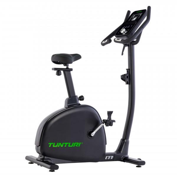 Tunturi Signature E50 Hometrainer, Sport en Fitness, Fitnessapparatuur, Nieuw, Verzenden
