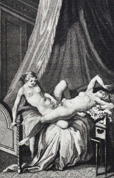 Latouche - Le Portier des Chartreux - 1875, Antiek en Kunst, Antiek | Boeken en Bijbels