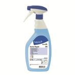Suma Rapid D6 - 6 x 750 ml, Verzenden