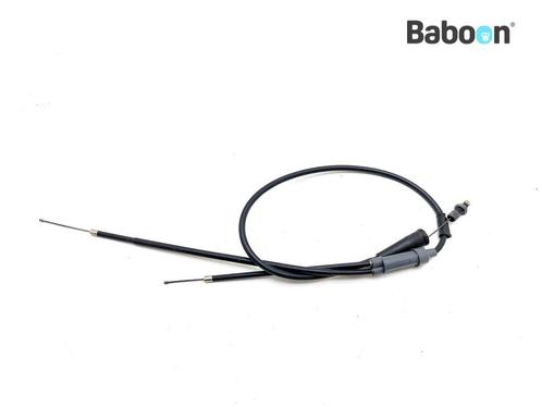 Gaskabel Aprilia AF1 1988-1992 (AP8114128), Motoren, Onderdelen | Overige, Gebruikt, Verzenden