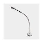 Bieden: Casolux chrome LED reading light Melane Touch 12/24, Watersport en Boten, Ophalen of Verzenden, Nieuw, Elektra en Verlichting