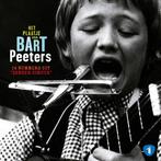 Het Plaatje Van Bart Peeters - CD, Cd's en Dvd's, Verzenden, Nieuw in verpakking