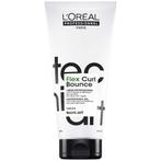 LOréal Professionnel  Tecni.ART Flex Curl Bounce Haarcrème, Verzenden, Nieuw