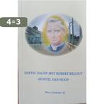 Dertig dagen met Robert Regout - M.J. Lindeijer, Boeken, Verzenden, Gelezen, M.J. Lindeijer