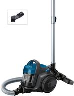 Bosch BGS05A220 stofzuiger grijs, Stofzak, Verzenden, Stofzuiger, Nieuw