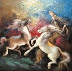 Pietro Pantino (1941) - Cavalli