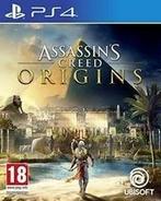 Assassins Creed: Origins - PS4 (Playstation 4 (PS4) Games), Nieuw, Verzenden