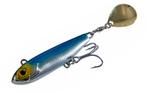 Ultimate X-Tail Baitflash Jig Spinner 5.4cm (15g), Watersport en Boten, Verzenden, Nieuw, Overige typen