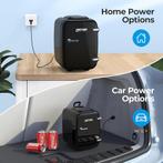 Mini koelkast - Skincare Fridge - Frigobox - 4 Liter - Zwart, Witgoed en Apparatuur, Koelkasten en IJskasten, Verzenden, Zo goed als nieuw