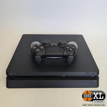 Playstation 4 500gb Incl. 1 Controller | Nette Staat