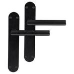 Deurbeslag | Deurklink met blindschild | Differnz |, Doe-het-zelf en Verbouw, Hang- en Sluitwerk, Verzenden, Nieuw